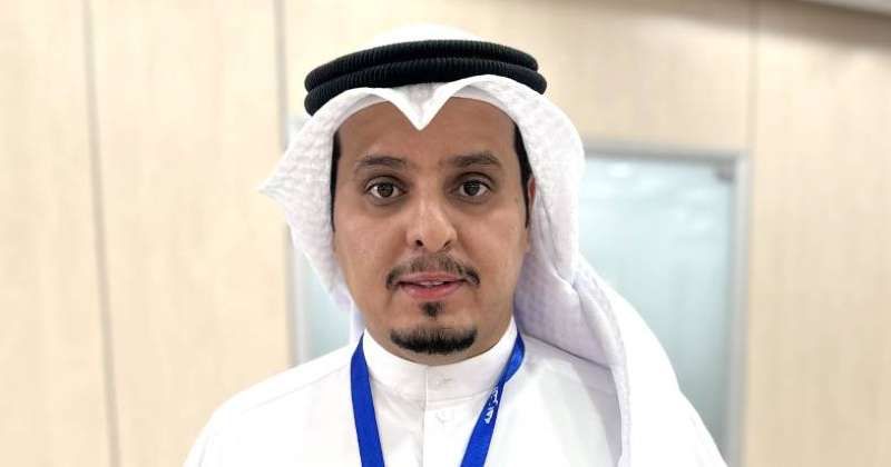 محمد العتيبي