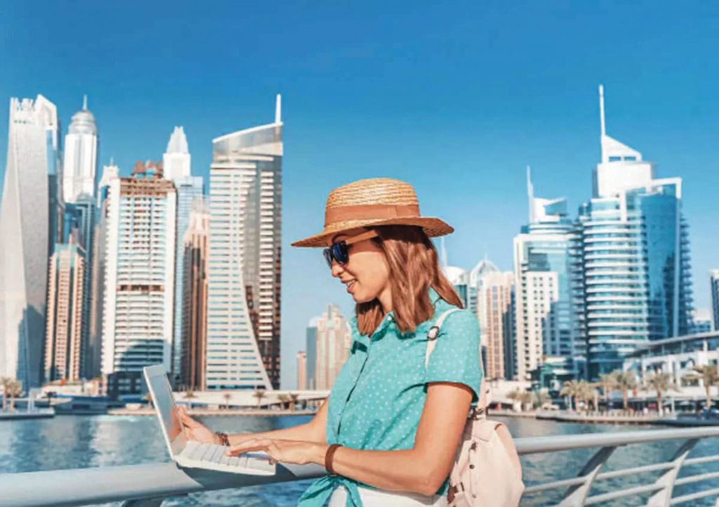 ضمن مؤشر الاتزان الرقمي العالمي: الإمارات تتصدر عالمياً في ركيزة التماسك الاجتماعي