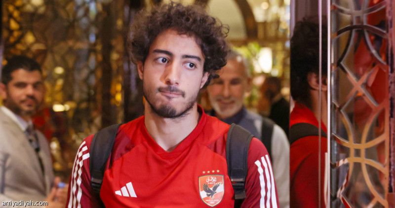 في أقل من 6 أشهر.. ظهور أهلاوي خامس على الملاعب السعودية