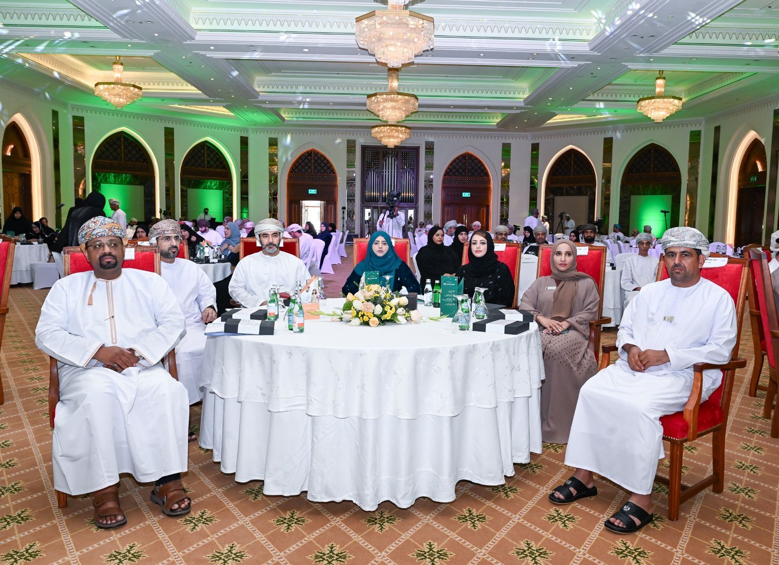 ” التنمية الاجتماعية” تستعرض الانجازات والمؤشرات والخطط المستقبلية لمختلف قطاعاتها