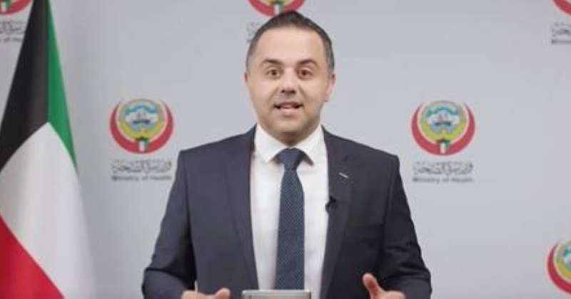 عبدالله السند