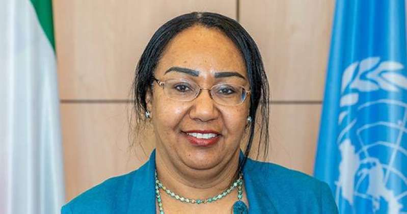 ممثل أمين عام الأمم المتحدة: للمرأة الكويتية دور فاعل وحيوي في تقدم المجتمع