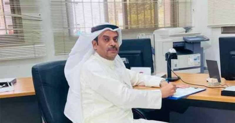 متعب الجلال السهلي