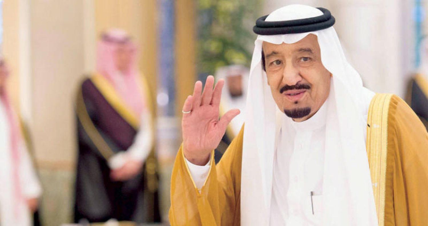 اصدرها خادم الحرمين الملك السعودي سلمان بن عبد العزيز امرا بصرف مكرمه رمضان