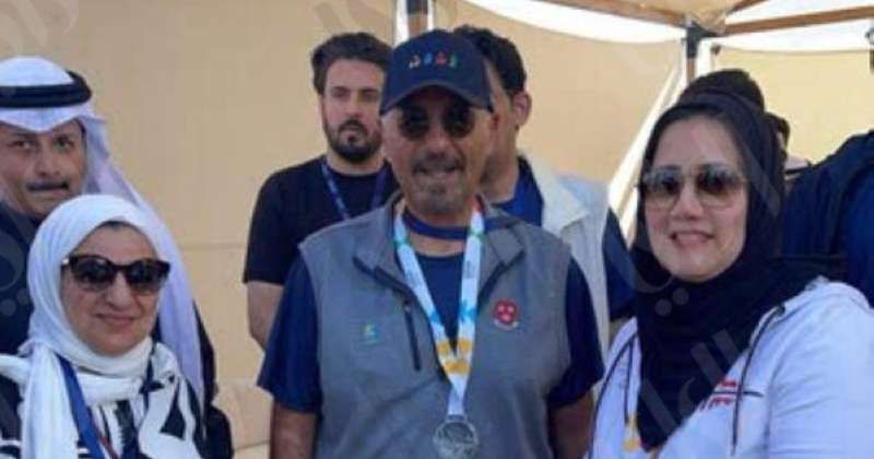 1400 طالب في اليوم الرياضي