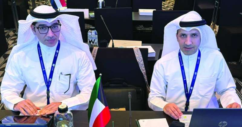 «الطيران المدني»: مواكبة مستجدات الملاحة الجوية