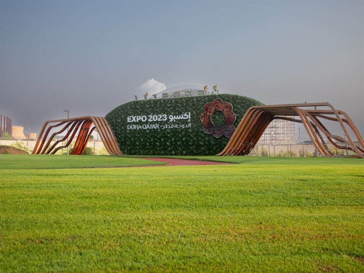«إكسبو 2023 الدوحة» ينظم أنشطة وفعاليات تراثية في رمضان