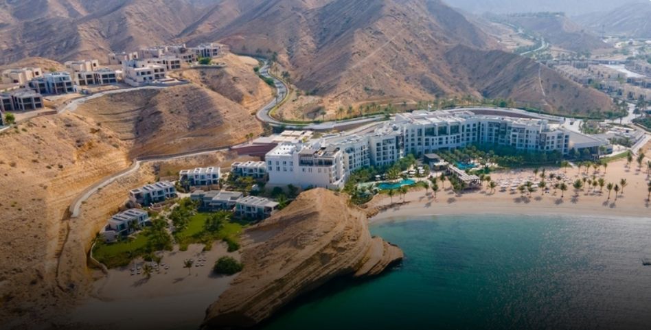 24.7 مليون ريال عُماني إيرادات الفنادق بنهاية يناير 2024