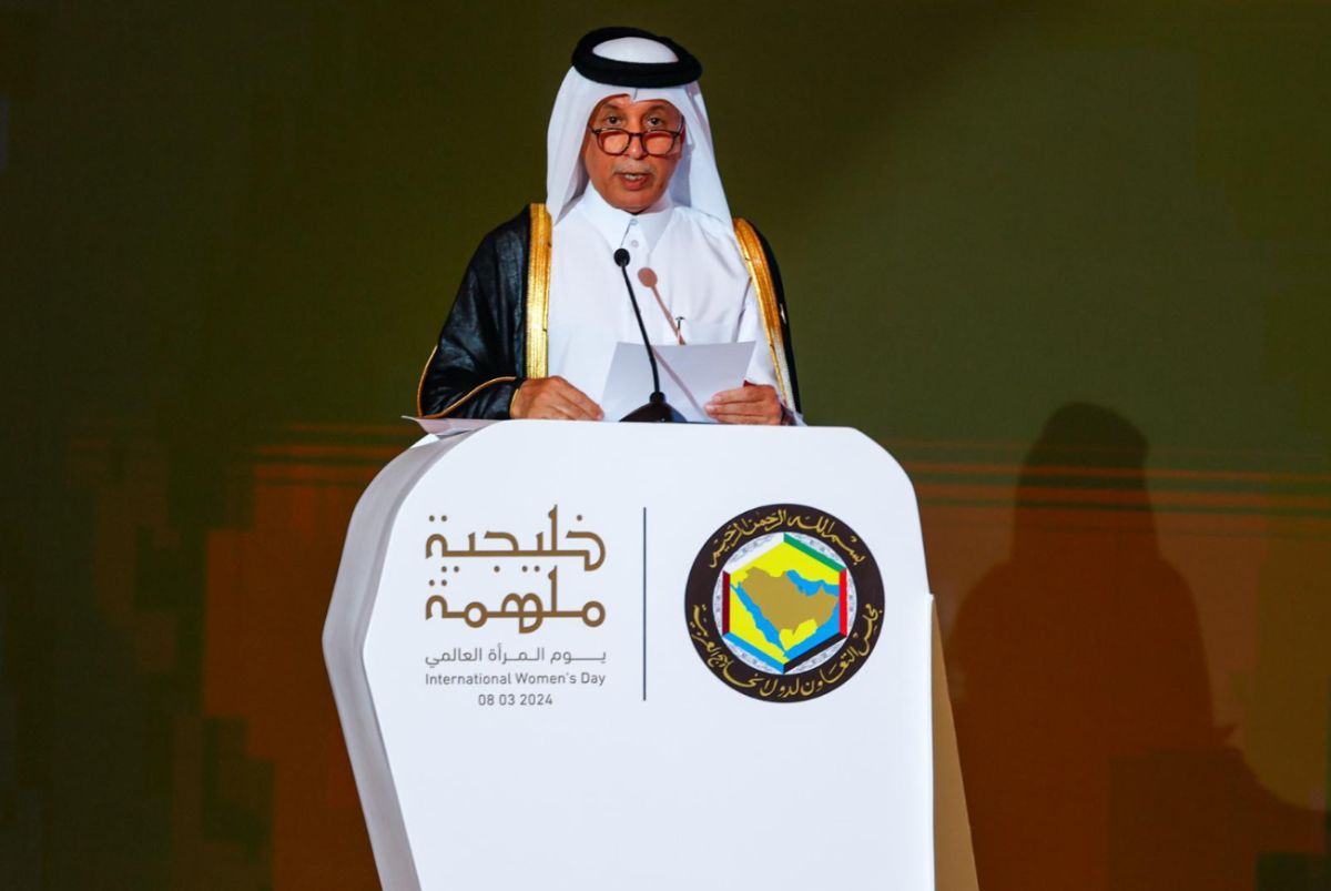 وزير الدولة للشؤون الخارجية: قطر تولى أهمية خاصة لتمكين المرأة وتعزيز حقوقها