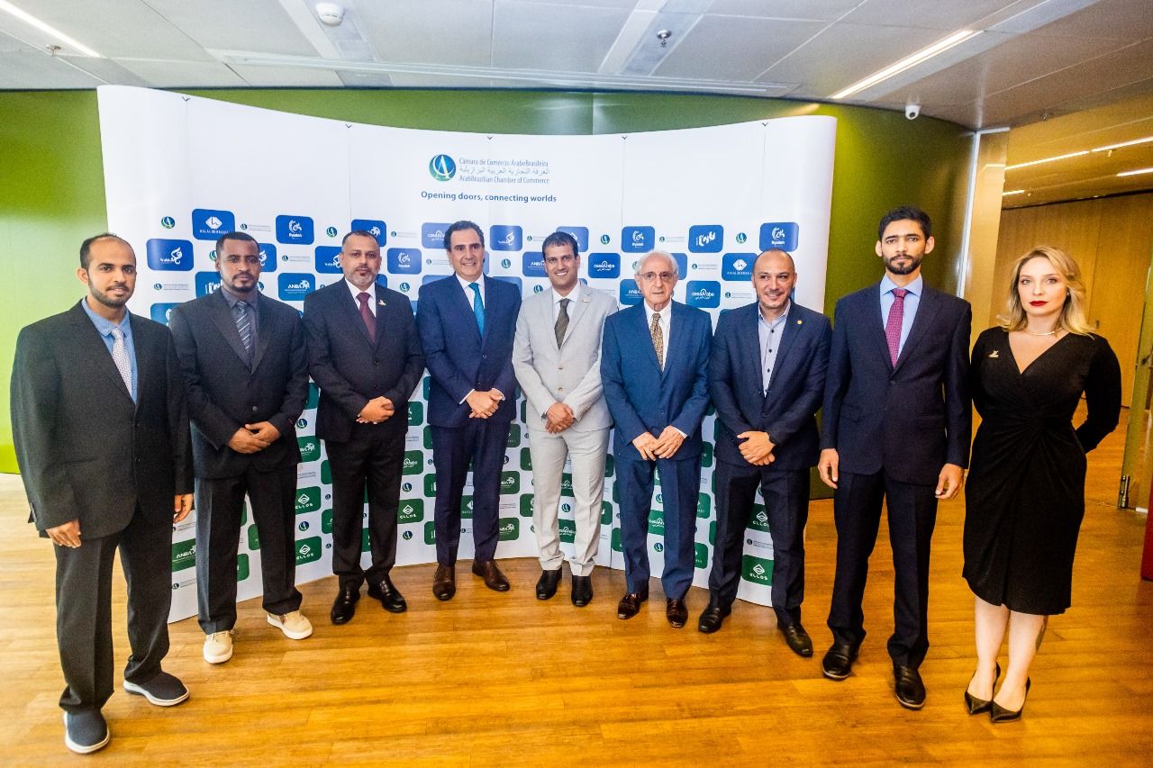 الغرفة تنظم منتدى الأعمال العماني البرازيلي في مدينة ساوباولو