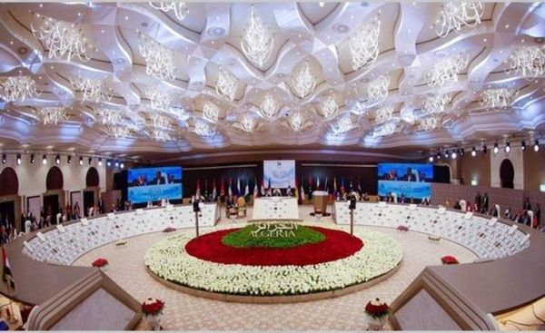 القمة السابعة لرؤساء دول وحكومات منتدى البلدان المصدرة للغاز تختتم أعمالها بإعلان الجزائر