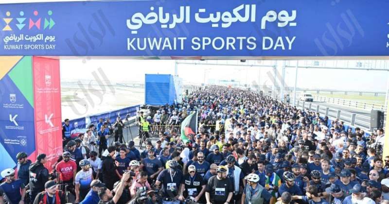 «سبت الكويت».. صحي على جسر جابر