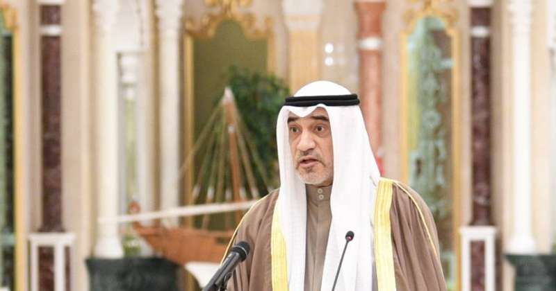 الشيخ فهد اليوسف