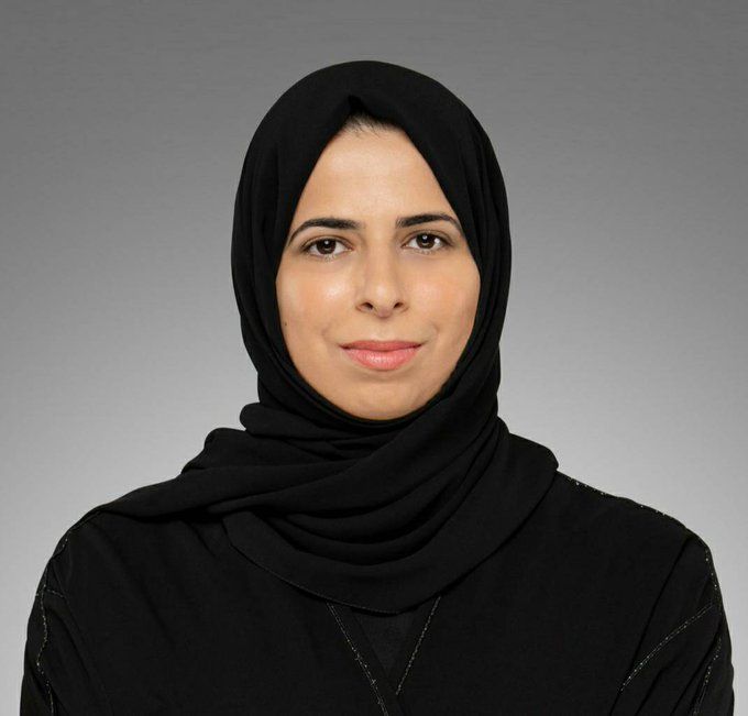 لولوة الخاطر: استئناف الجسر الجوي الإنساني مع السودان طوال شهر رمضان