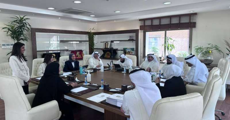 وزيرة «البلدية» تتفقد قاعات اختبارات الوظائف الإشرافية