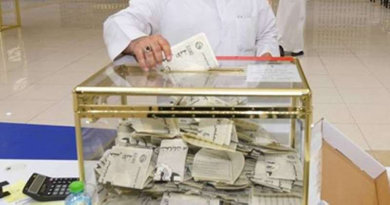 «التربية» تخصص 123 مدرسة.. لانتخابات «أمة 2024»