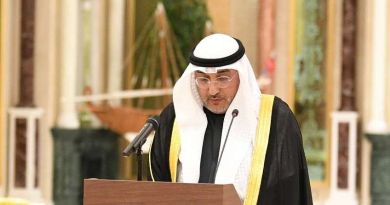 عادل العدواني