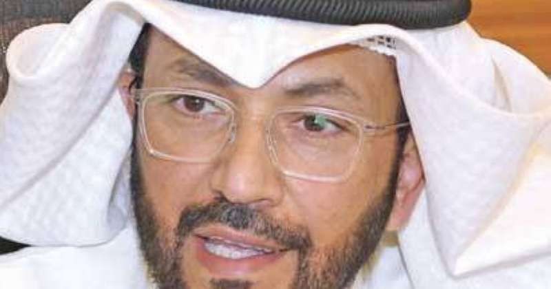 أحمد المجرن