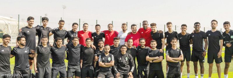 66 حكم ساحة في الأكاديمية السعودية