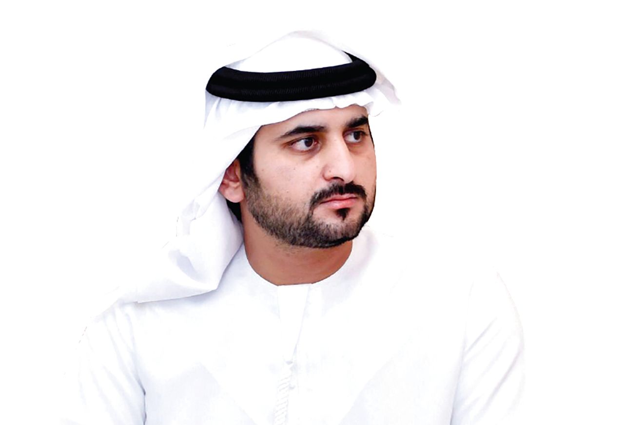 مكتوم بن محمد: رمضان شهر الخير والبركة والتواصل الإنساني والتقرب إلى الله
