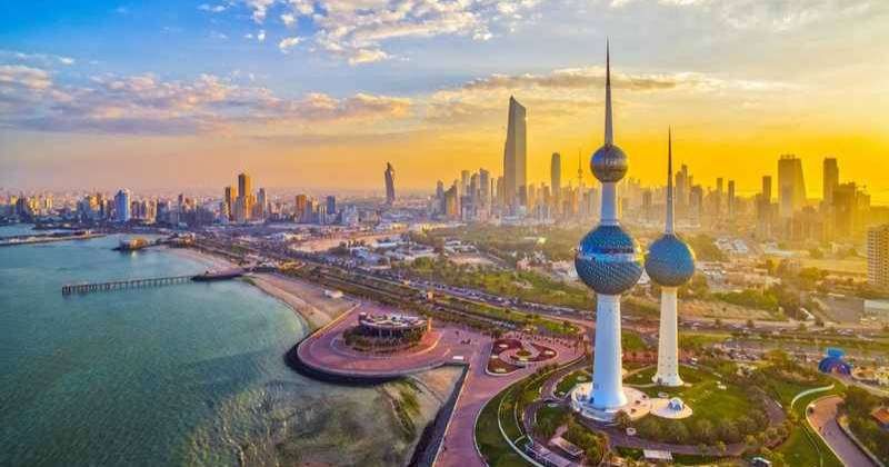 سفراء هنأوا برمضان: المزيد من التقدم والازدهار للكويت