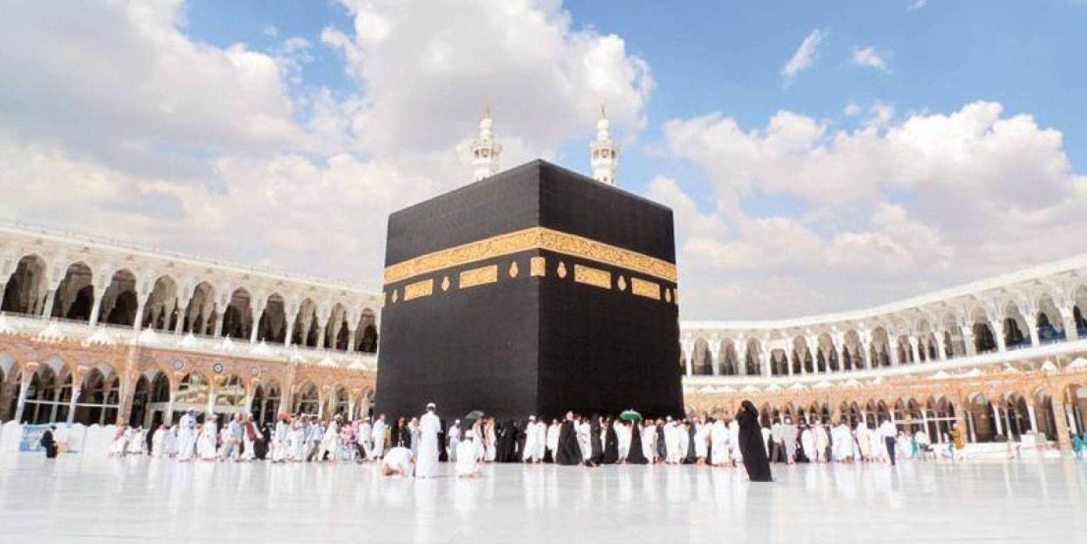 بعد التعديل..جدول الأئمة في صلاتي التراويح والتهجد خلال رمضان بالمسجد الحرام رمضان ١٤٤٥