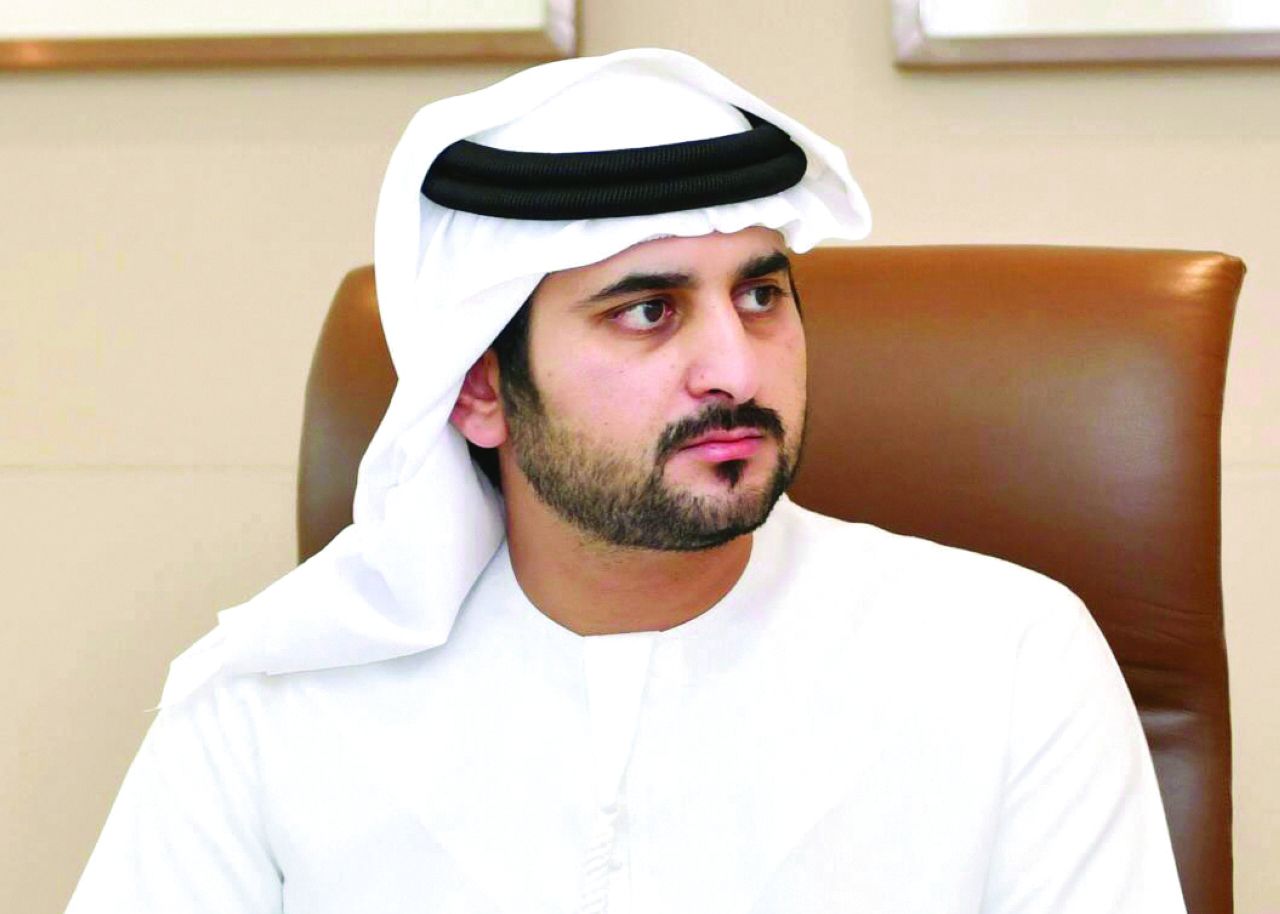 مكتوم بن محمد: نبارك لقيادة وشعب الإمارات حلول رمضان وندعو أن يعم الاطمئنان العالم