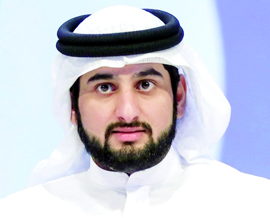 أحمد بن محمد: نبارك لقيادتنا الرشيدة وشعب الإمارات حلول رمضان