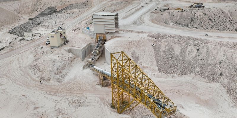 ” الطاقة والمعادن ” تطبق نظام المزايدات بهدف الاستغلال الأمثل للثروات المعدنية