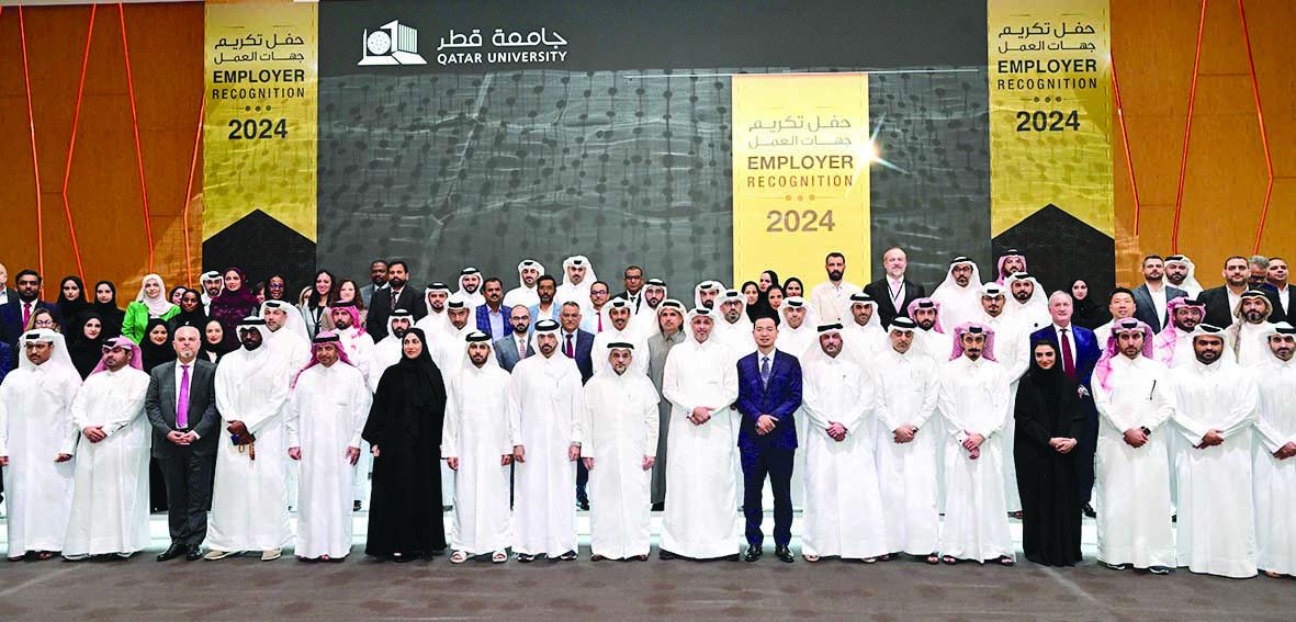 رئيس جامعة قطر: شراكاتنا التعاونية تحقق التوازن بين التعليم والسوق