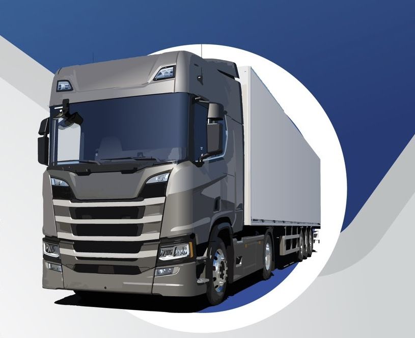 تفاديًا لحدوث اختناقات مرورية خلال شهر رمضان .. منع مرور الشاحنات في هذه الأوقات