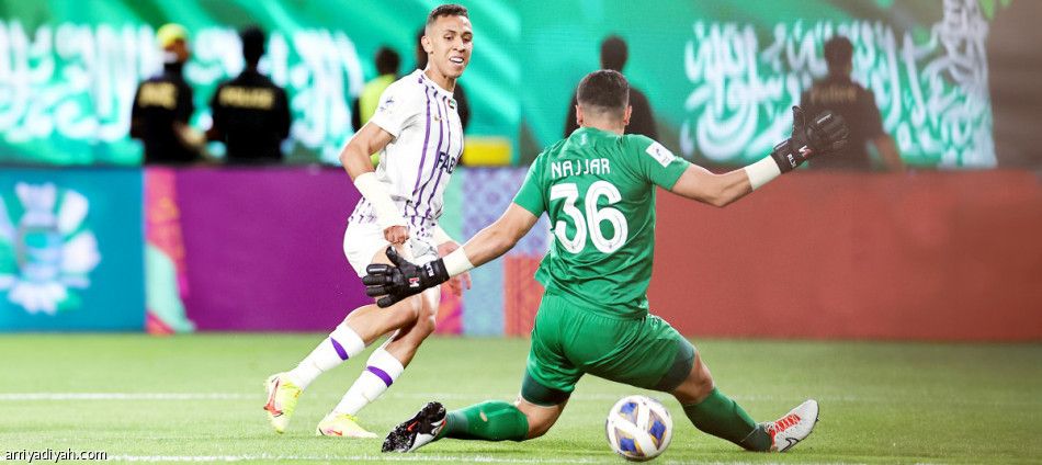 5 مواجهات و3 حراس.. النصر لا يعرف الـ «كلين شيت»