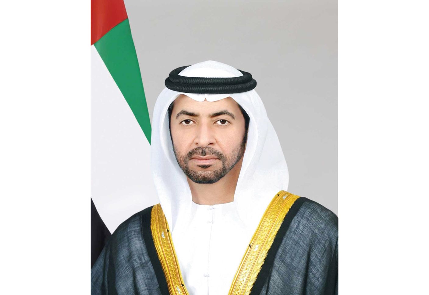 حمدان بن زايد: ندعو أن يعيده على شعب الإمارات بالخير