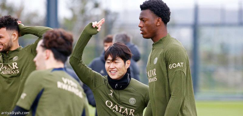 المشاغب يعزز تشكيلة المنتخب الكوري