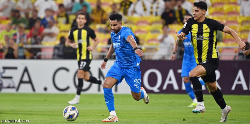 بعد «الكلاسيكو» الخامس.. السلبية تحسم الشوط الأول
