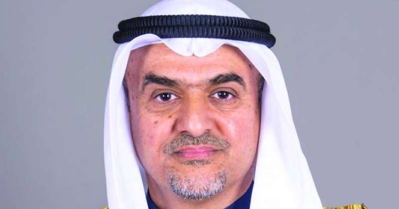 سالم الحجرف