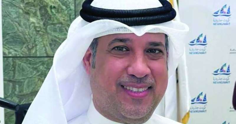 عبدالرحمن العنزي