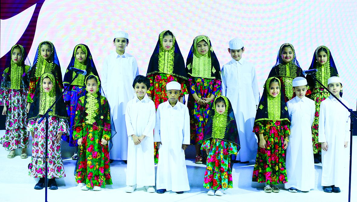 «التعليم» تُكرم الطلاب المتفوقين في «فخورون بك»