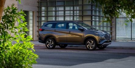 قائمة الأحلام: أفضل سيارة عائلية اقتصادية في السعودية لعام 2024 بأقل من 70 ألف ريال