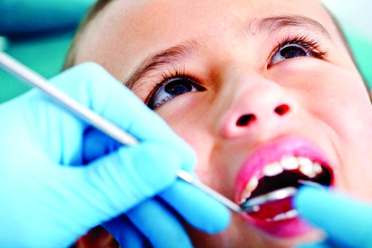 المسح الوطني الثالث لصحة الفم والأسنان يستهدف 2300 طالب