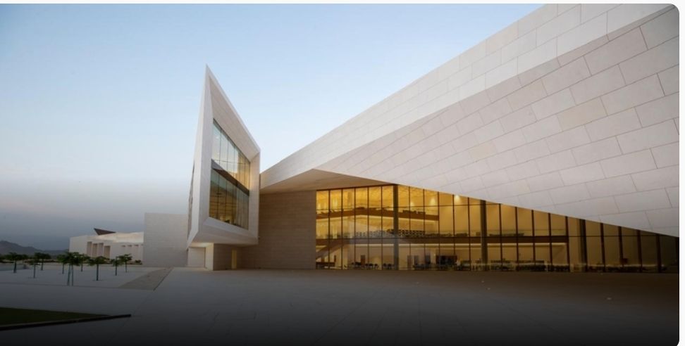 متحف عُمان عبر الزمان يحتفل بمرور عام على افتتاحه