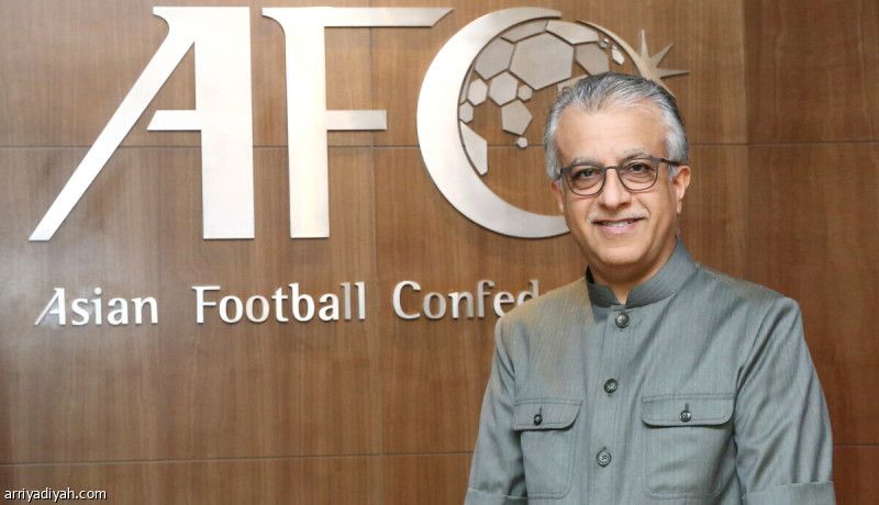 آل خليفة: رحلة الهلال ملهمة وإنجازه تاريخي