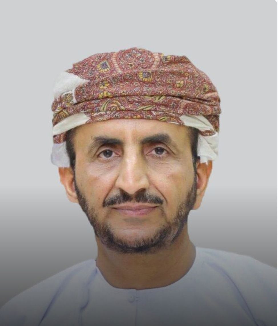 وكيل الخارجية للشؤون السياسية ومسؤول بريطاني يستعرضان العلاقات الثنائية