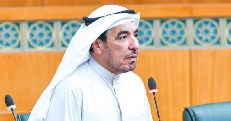 حسن جوهر يعلن عدم خوض الانتخابات: ستبقى الكويت وأهلها في وجداني