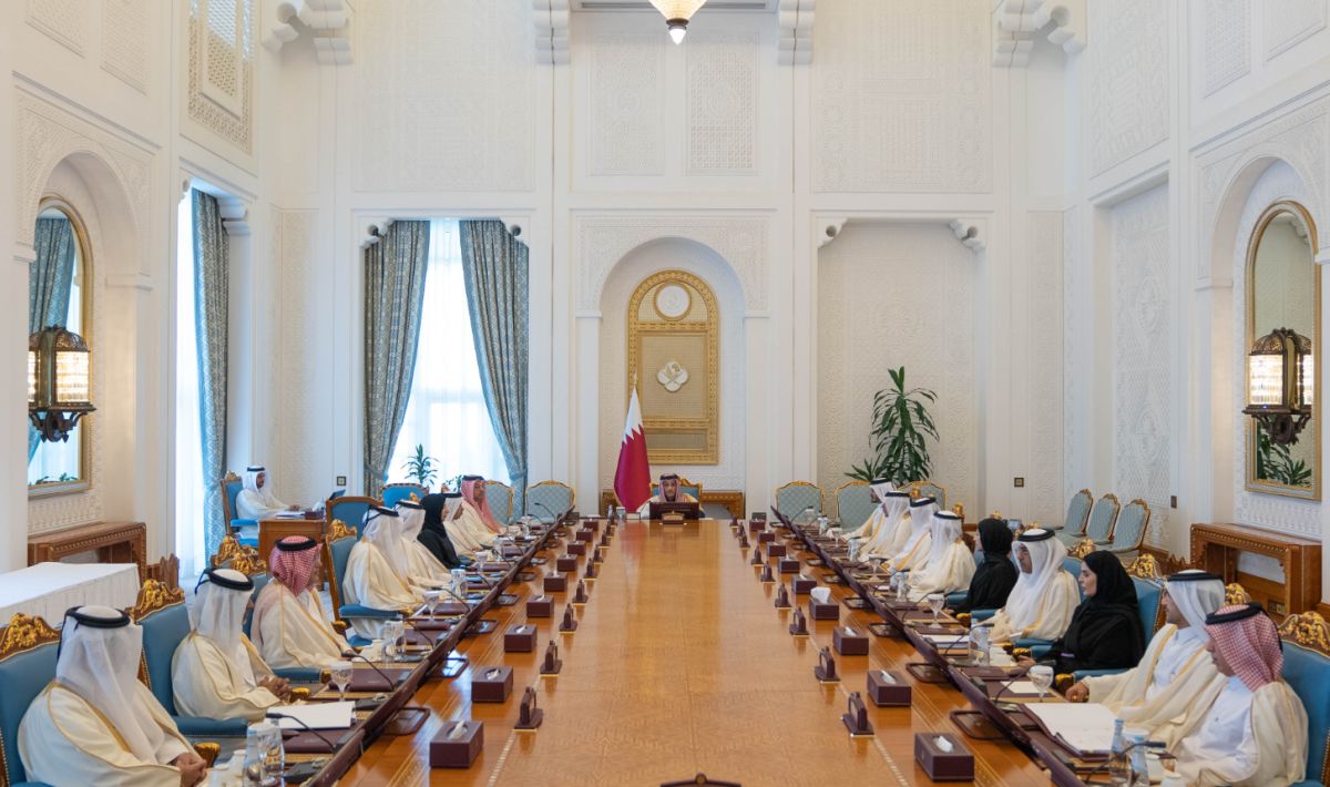 مجلس الوزراء يوافق على مشروع قرار للاعتداد بمدة الخبرة العلملية بالقطاع الخاص