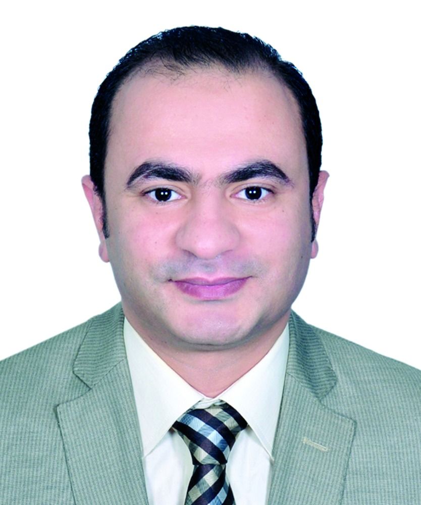 د. محمود الدريني لـ «وقاية»: عسر الهضم من أكثر الحالات المرضية شيوعاً في رمضان