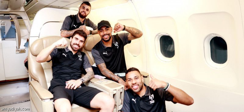 خلال التوقف.. الهلال يرتاح 5 أيام