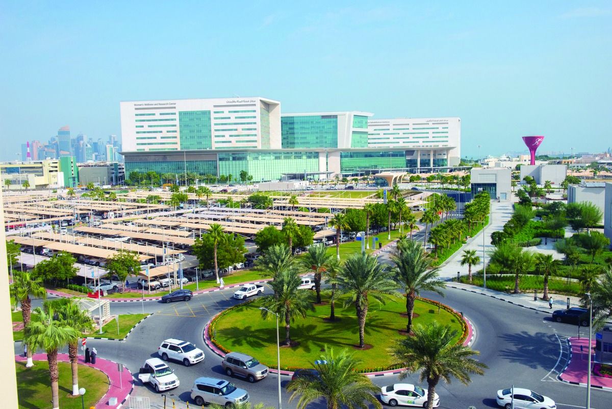 «حمد الطبية» تعلن عن ساعات العمل بخدماتها خلال شهر رمضان المبارك