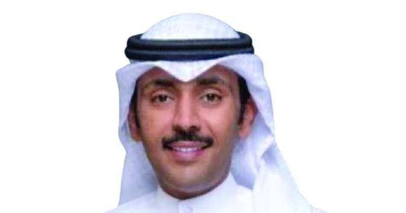 أحمد الشمري