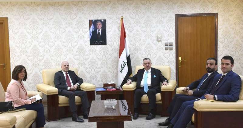 مسؤول أممي: تكثيف الجهود لتحقيق تقدم سريع بملف المفقودين الكويتيين والممتلكات